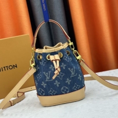 Louis Vuitton Bucket Bags